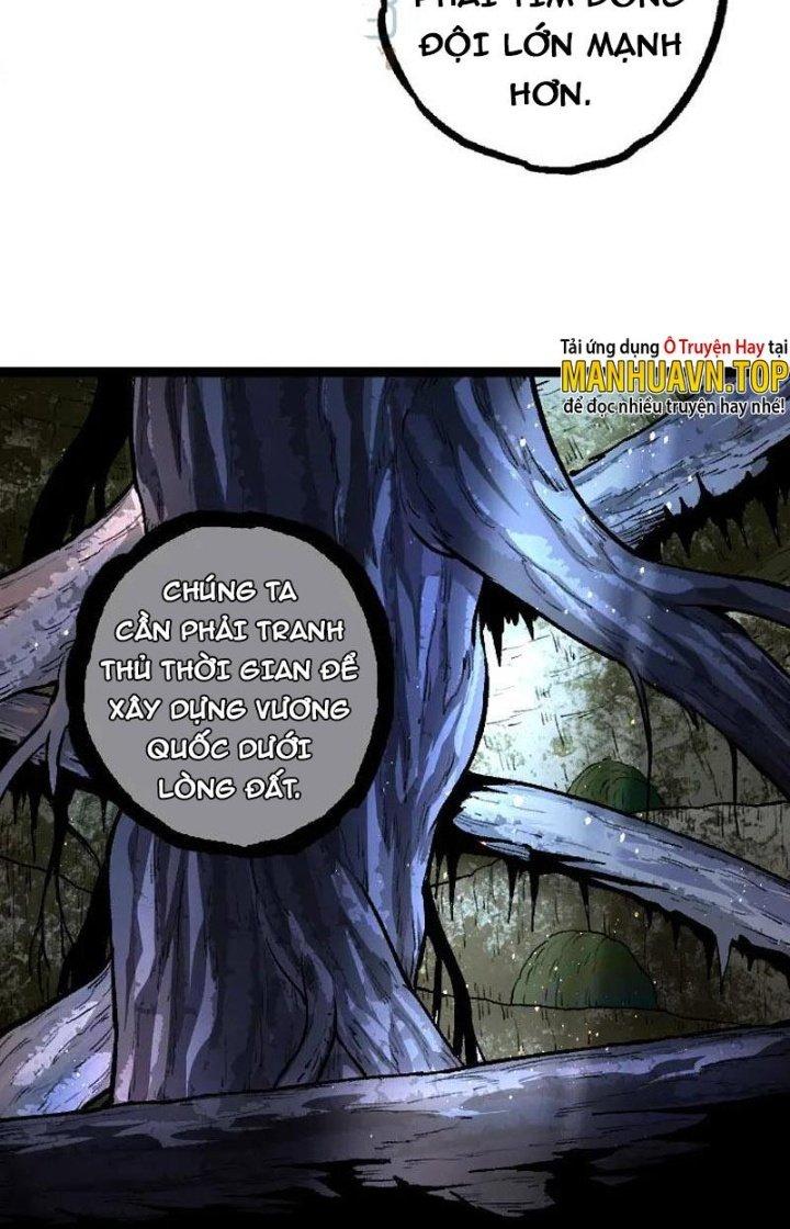 từ cây cổ thụ bắt đầu tiến hóa chapter 32 40