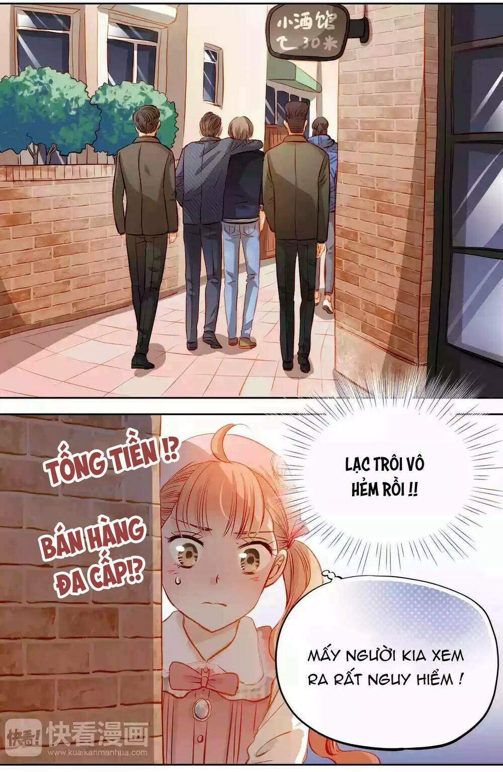 sự cám dỗ xấu xa chapter 33 13