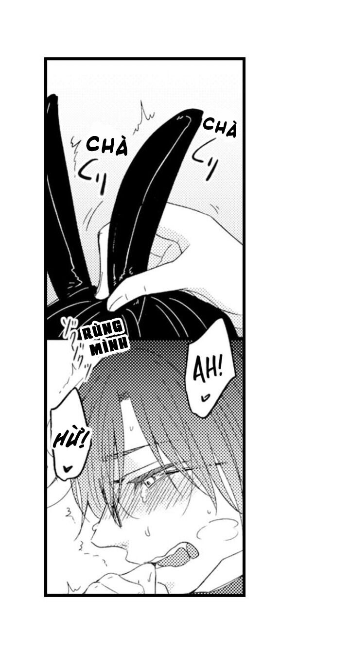 ai muốn được yêu thương nào chapter 3.1 22