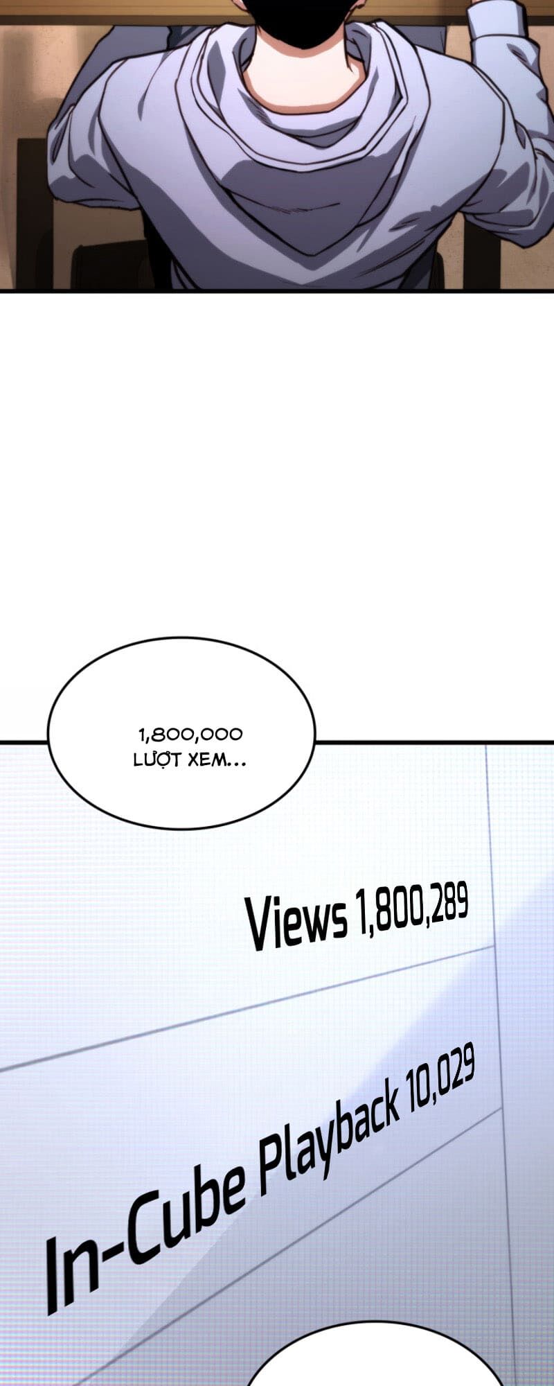 huyền thoại game thủ - tái xuất chapter 18 27