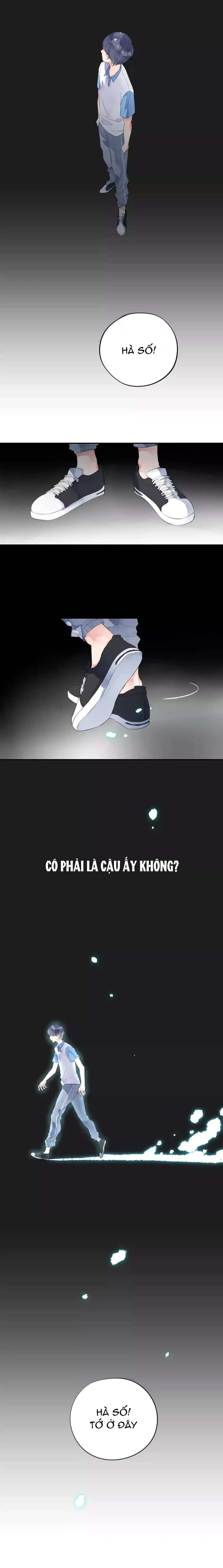 dolo vận mệnh giao nang chapter 7 2