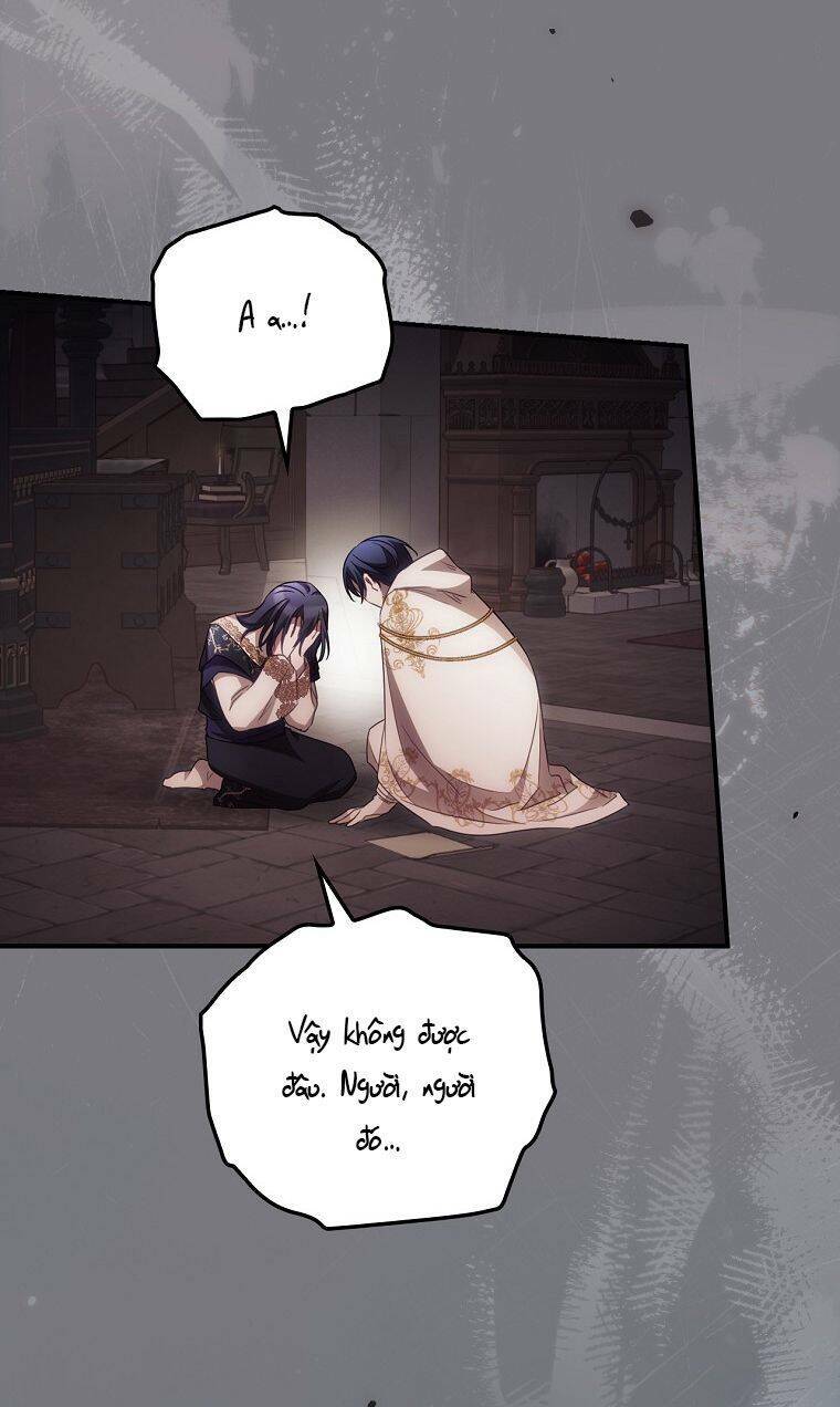 tôi nhìn thấy cái chết của bạn chapter 43 19