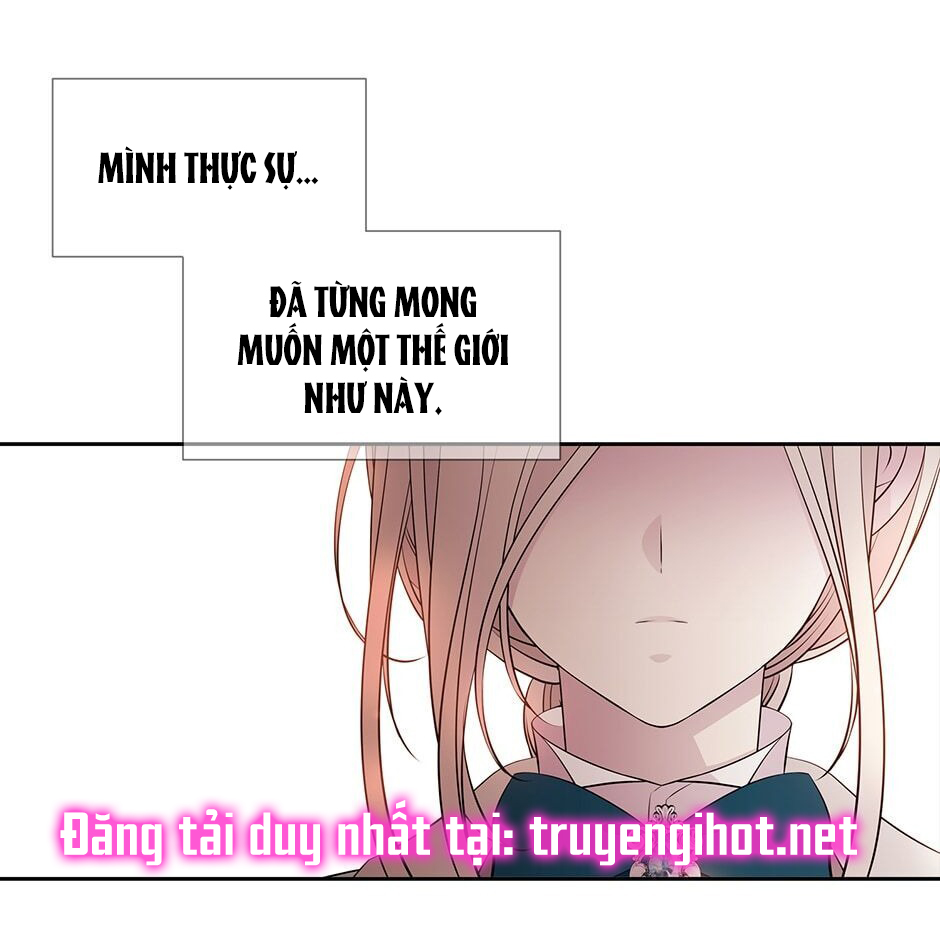 năm môn đệ của charlotte chapter 71 44