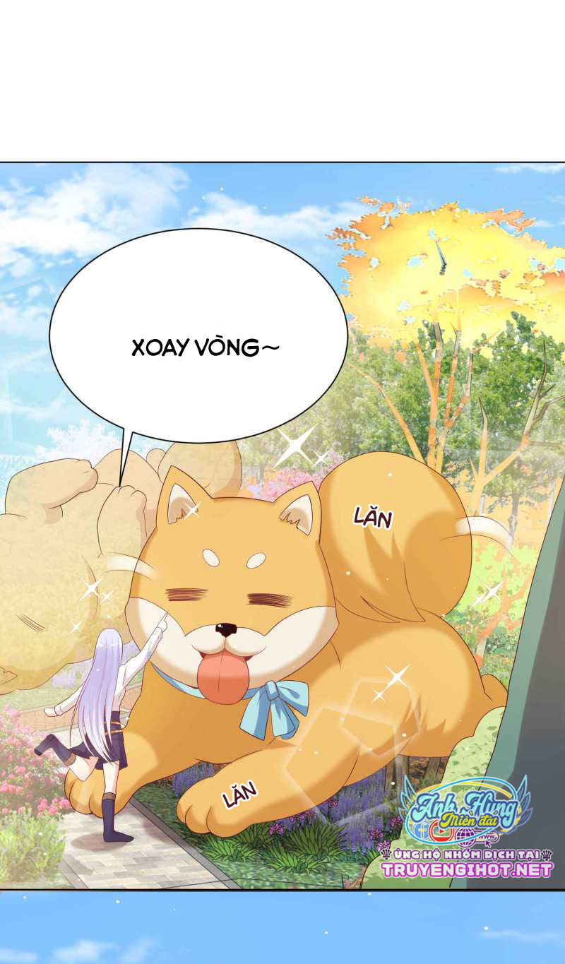 đế quốc tinh tế đệ nhất sủng hôn. chapter 41.1 3