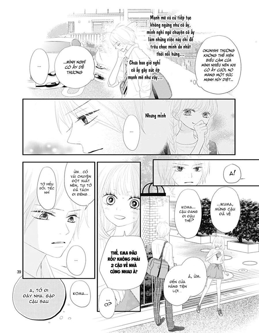 territory m no juunin chapter 10 38