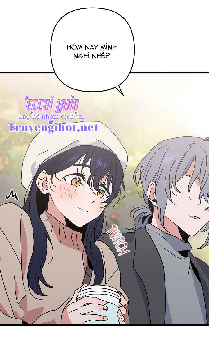 tình yêu cún con chapter 9.2 37