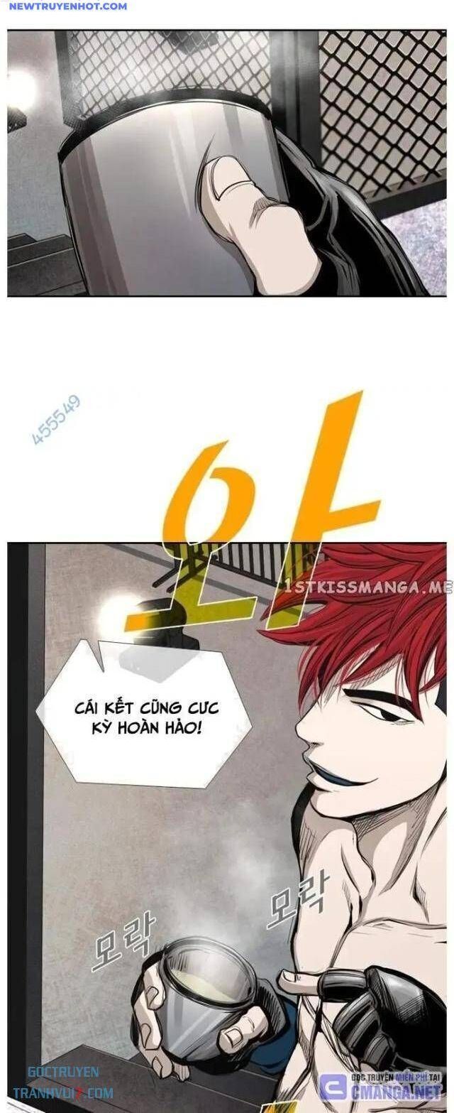 shark - cá mập chapter 156 36