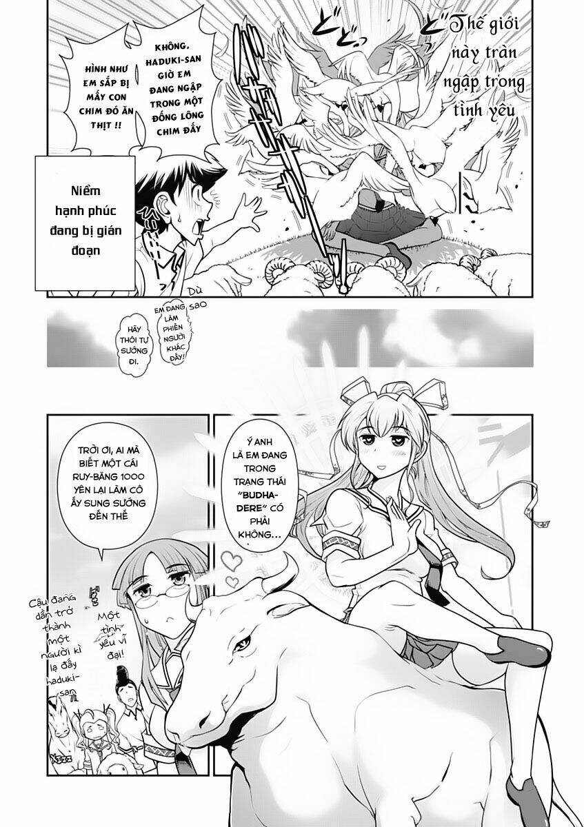 mission! school chapter 20 6