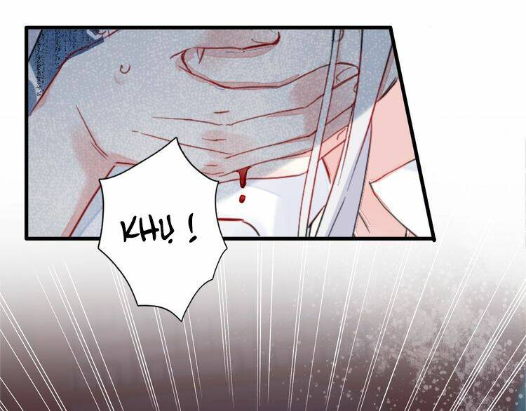 hoa nhan sách chapter 81.1 29