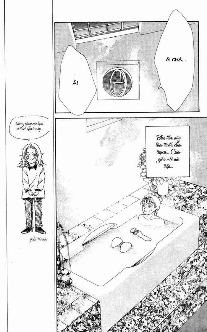 con nhà giàu chapter 29 12