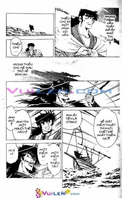 vương tử takeru chapter 9 52