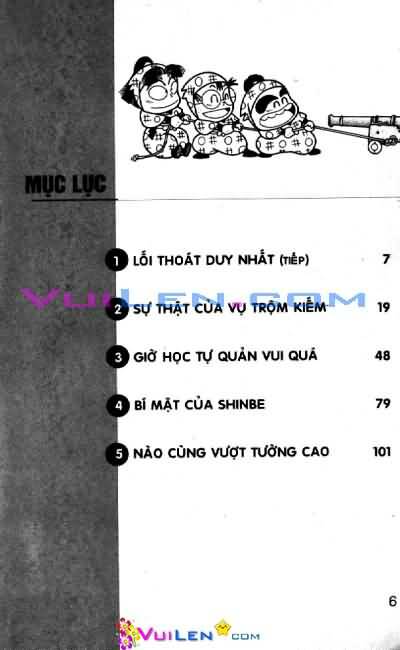 ninja loạn thị chapter 62 6