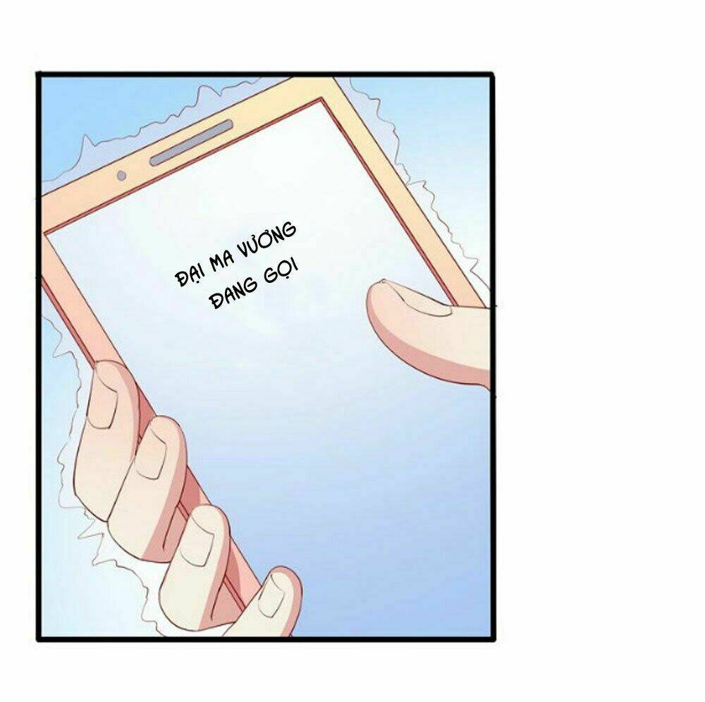 quản lí ngây ngô và thần tượng ác ma chapter 22 19