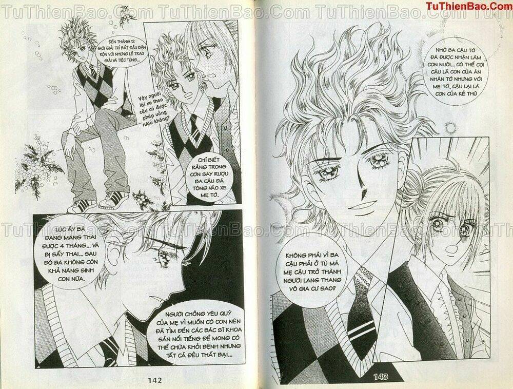 bí mật chapter 3 70