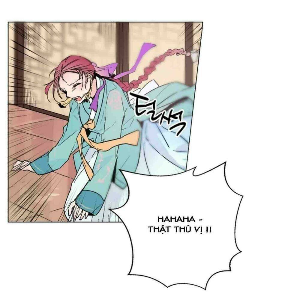 chae hong sa chapter 14 25