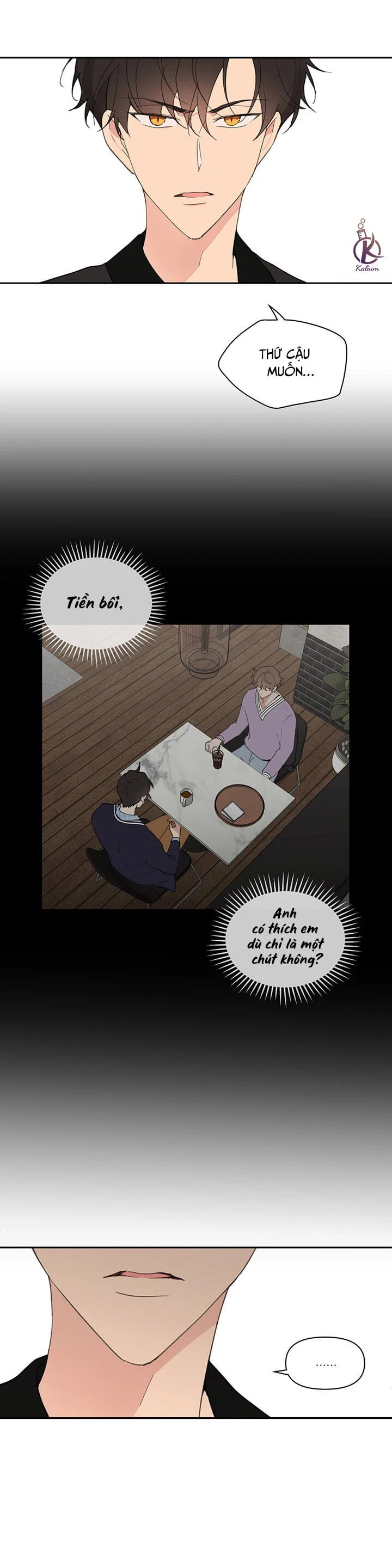 tâm tư của ju in chapter 42 26