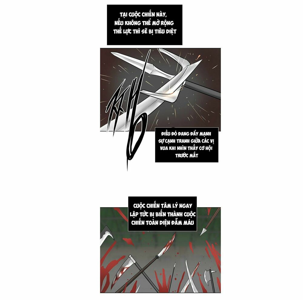 kẻ phán xét chapter 12 23