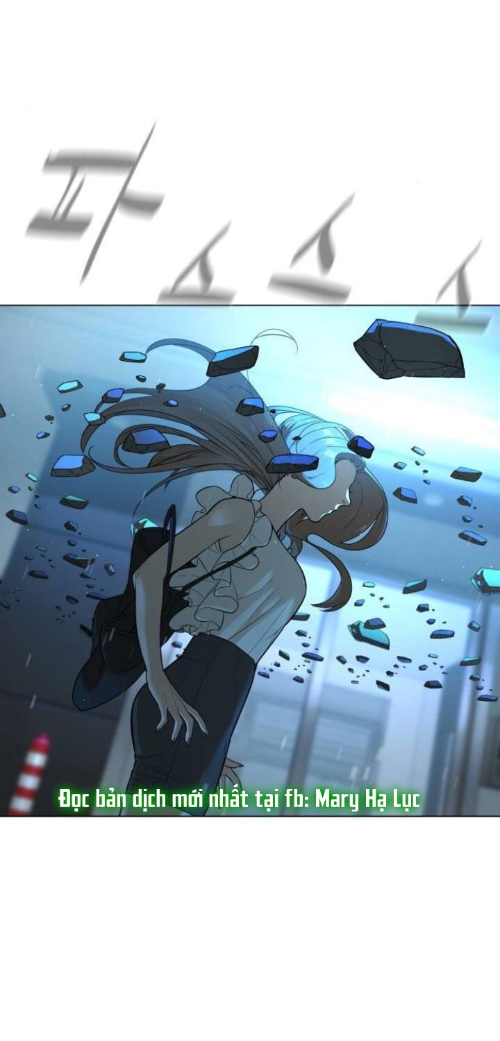 bạch huyết - white blood chapter 42 21