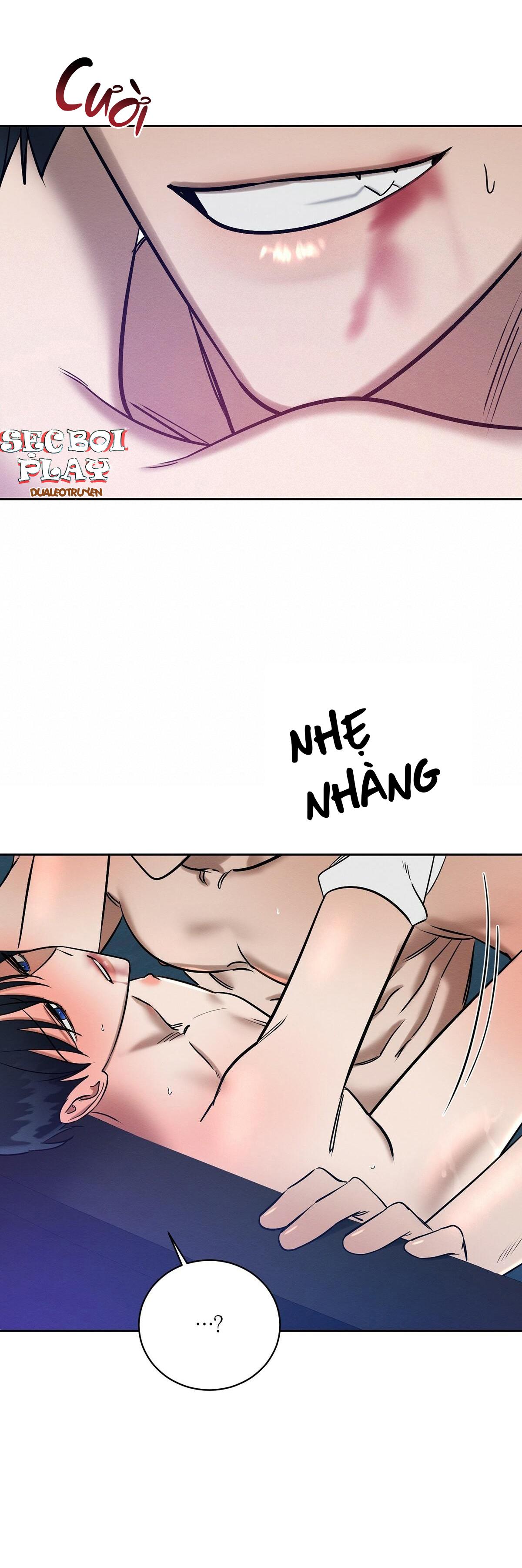 lý do của ác nhân chapter 10 29