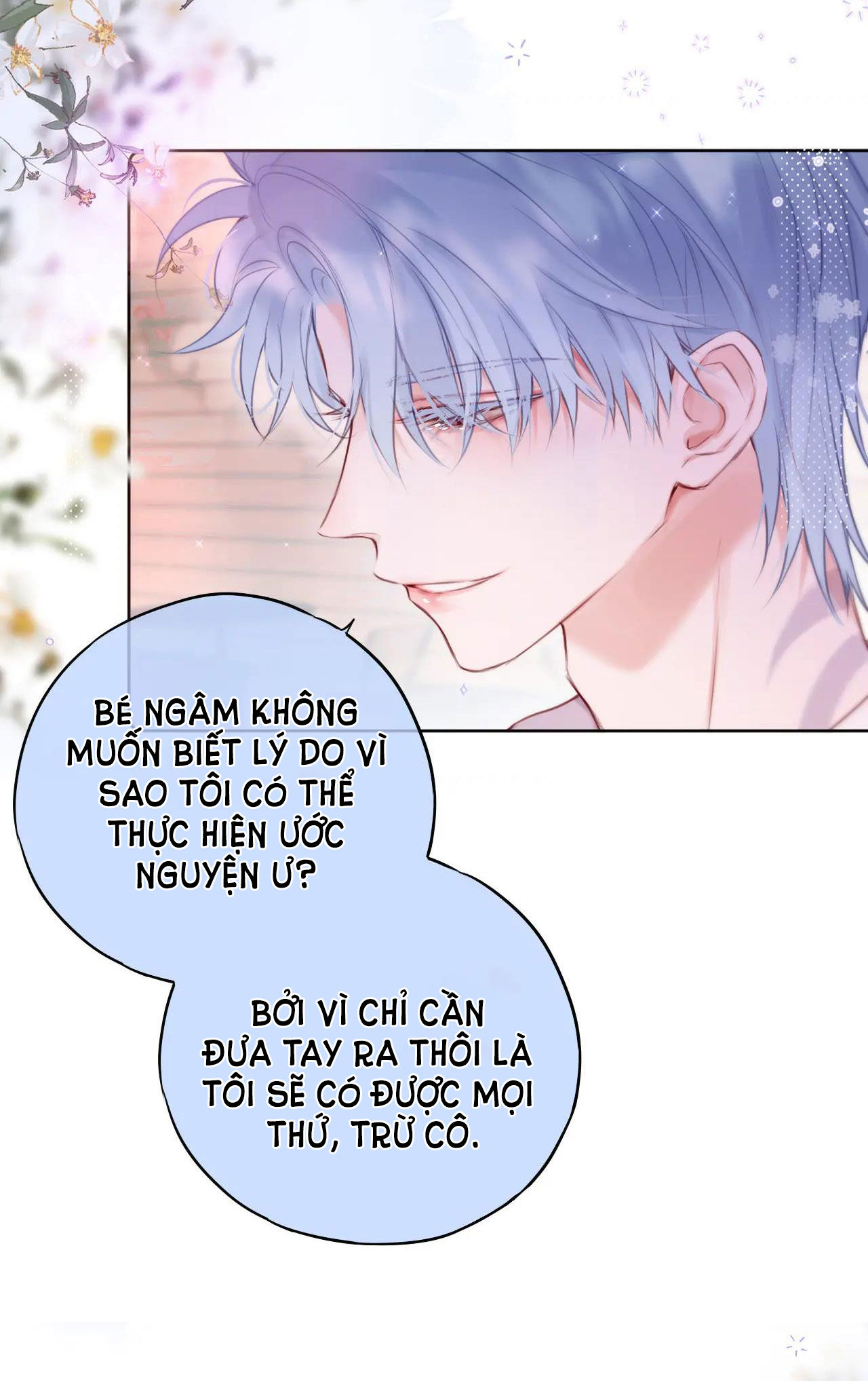 cạm bẫy của hồ ly chapter 19.1 11