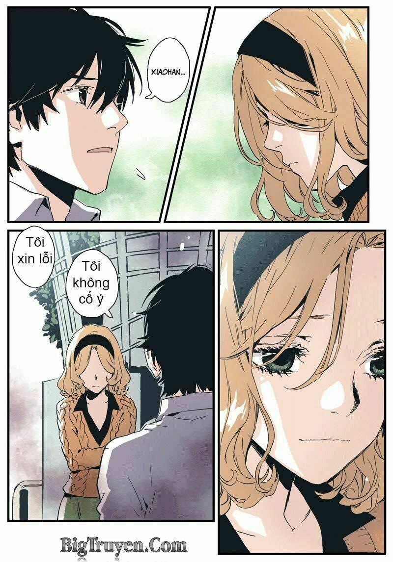 thần hộ mệnh chapter 4 5