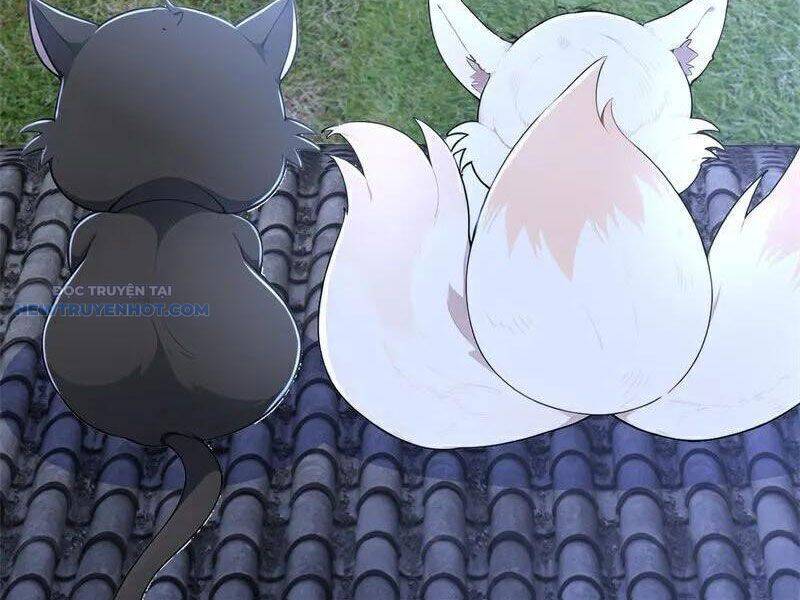 ta thực sự không muốn làm thần tiên chapter 116 4