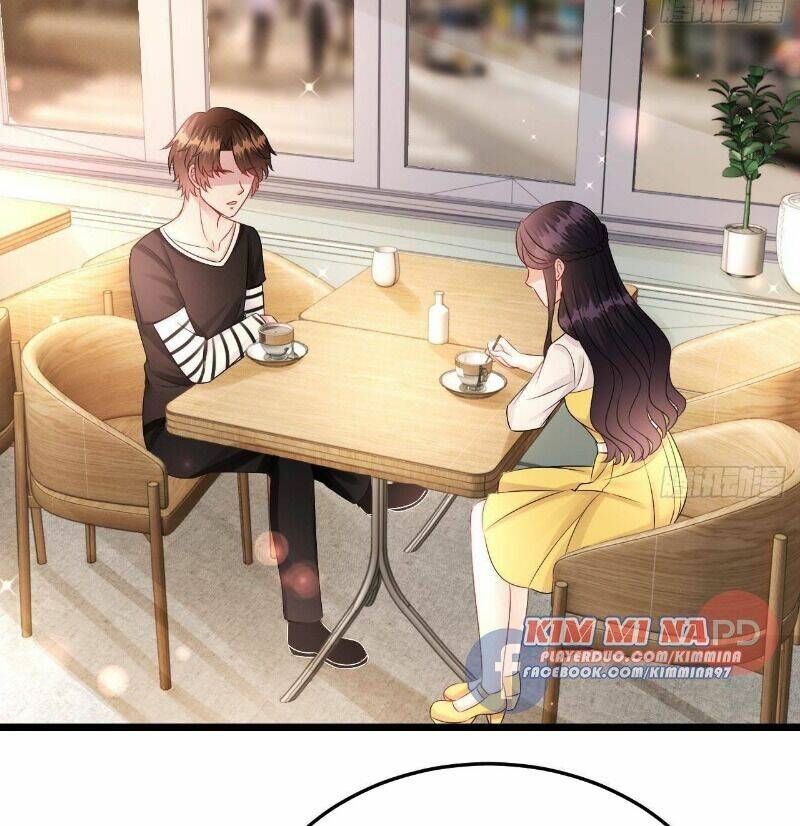 đế thiếu ngọt sủng: manh thê sống lại không ngoan chapter 27 53