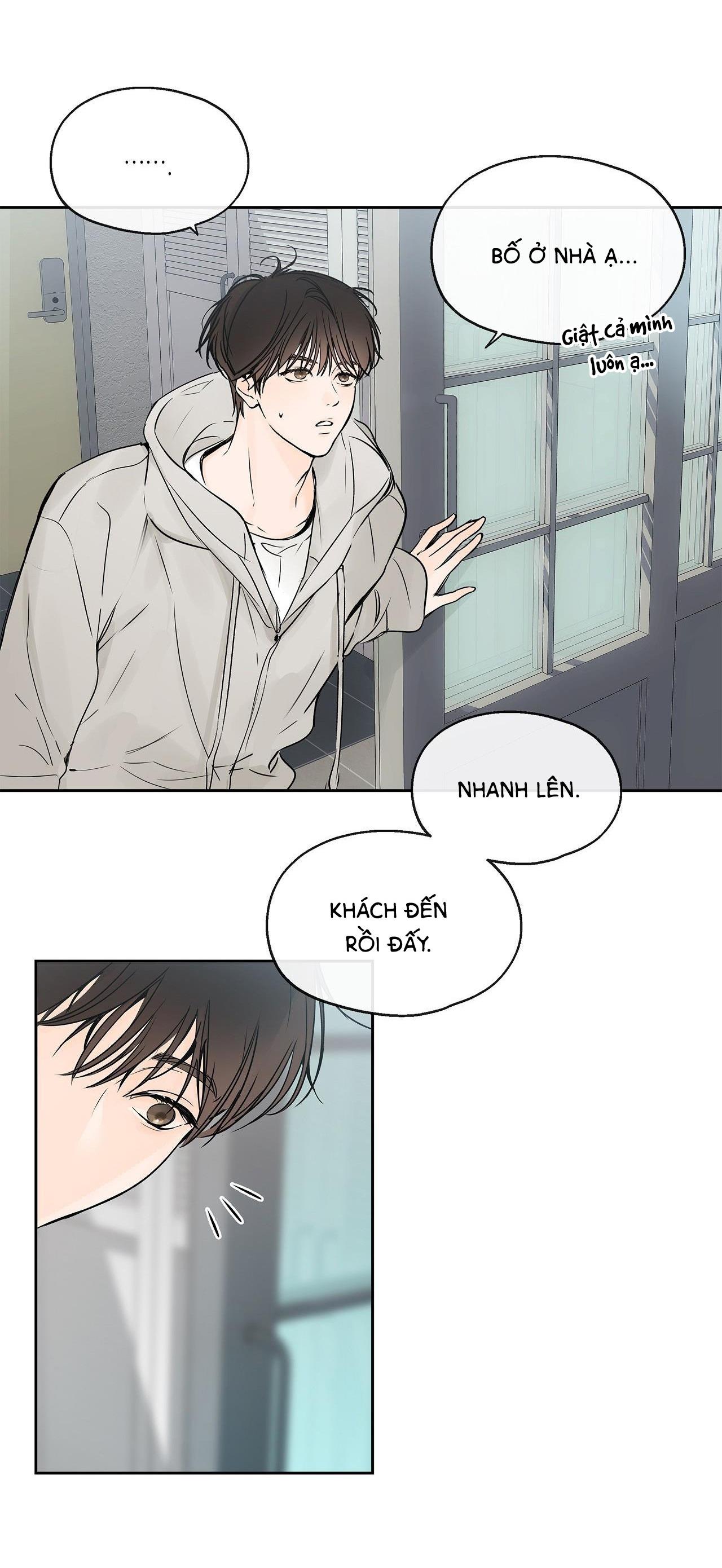 hạ cánh cuối chân trời chapter 1 71