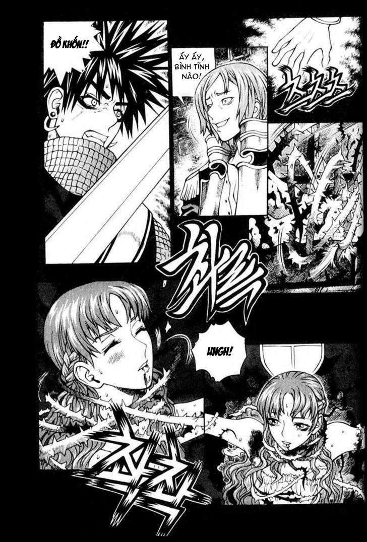 ragnarok - into the abyss chapter 100 6