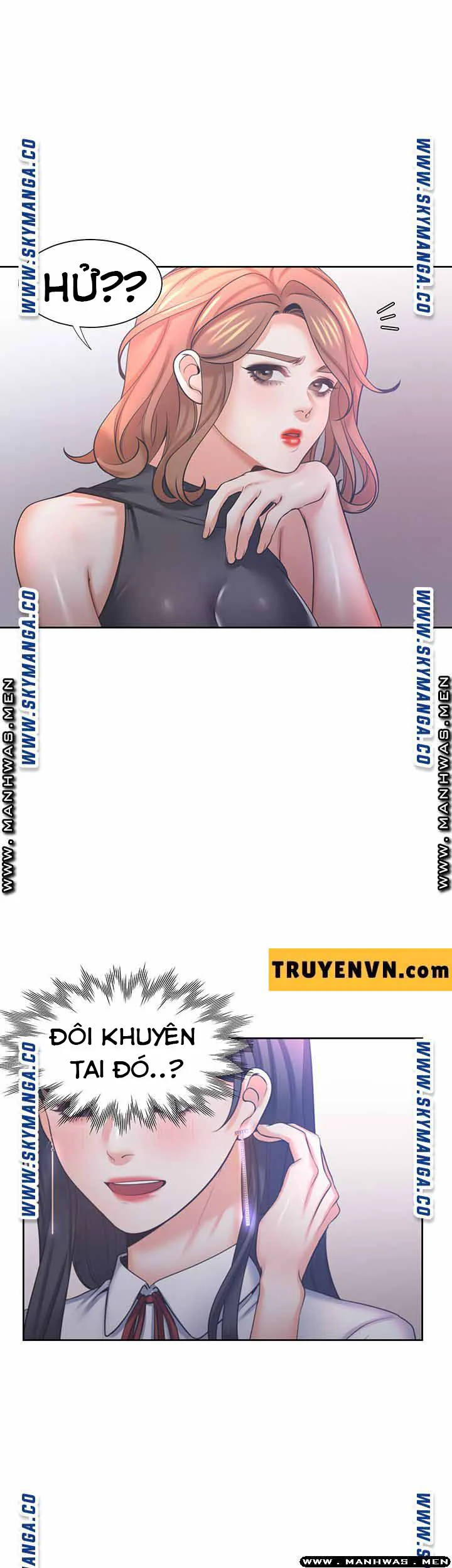 khát tình chapter 37 22