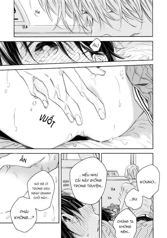 seishounen no tame no yuuryou tosho chapter 1 27