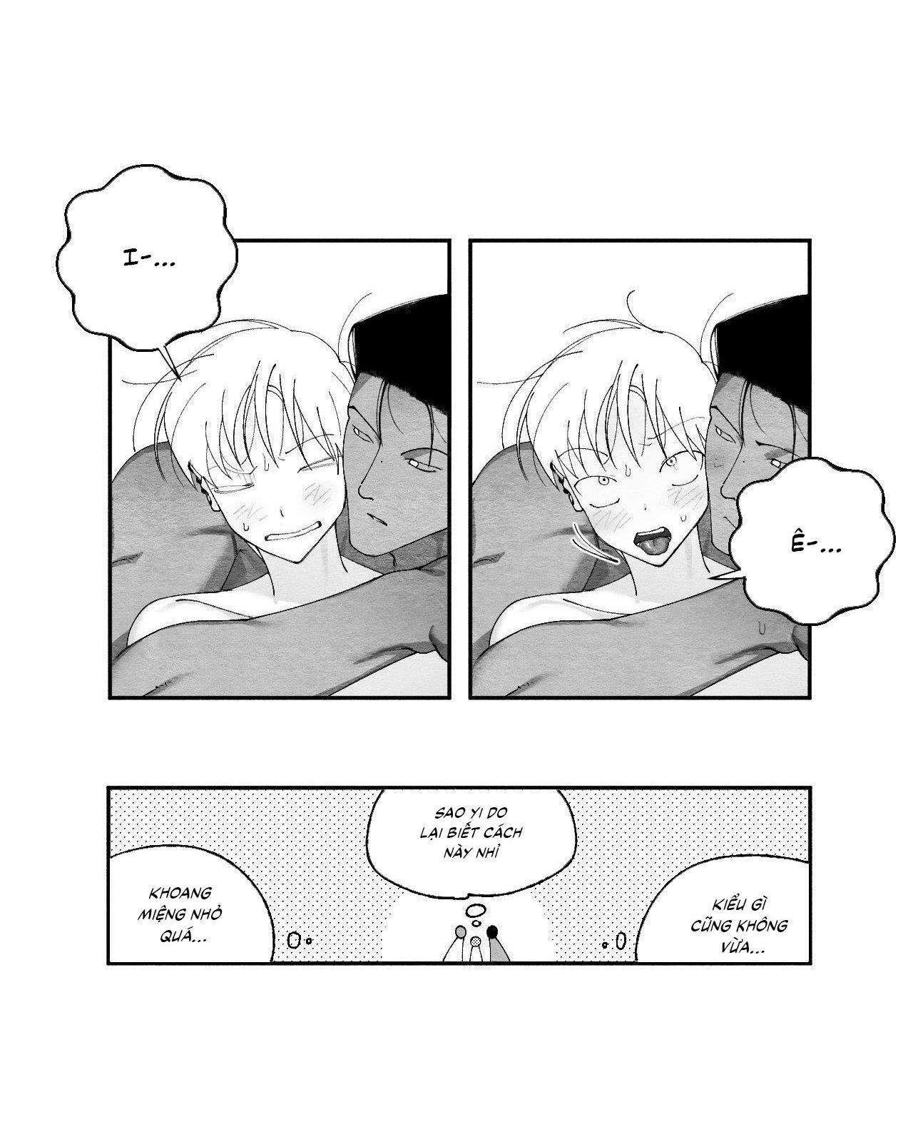 vóc dáng toàn mỹ chapter 21 39