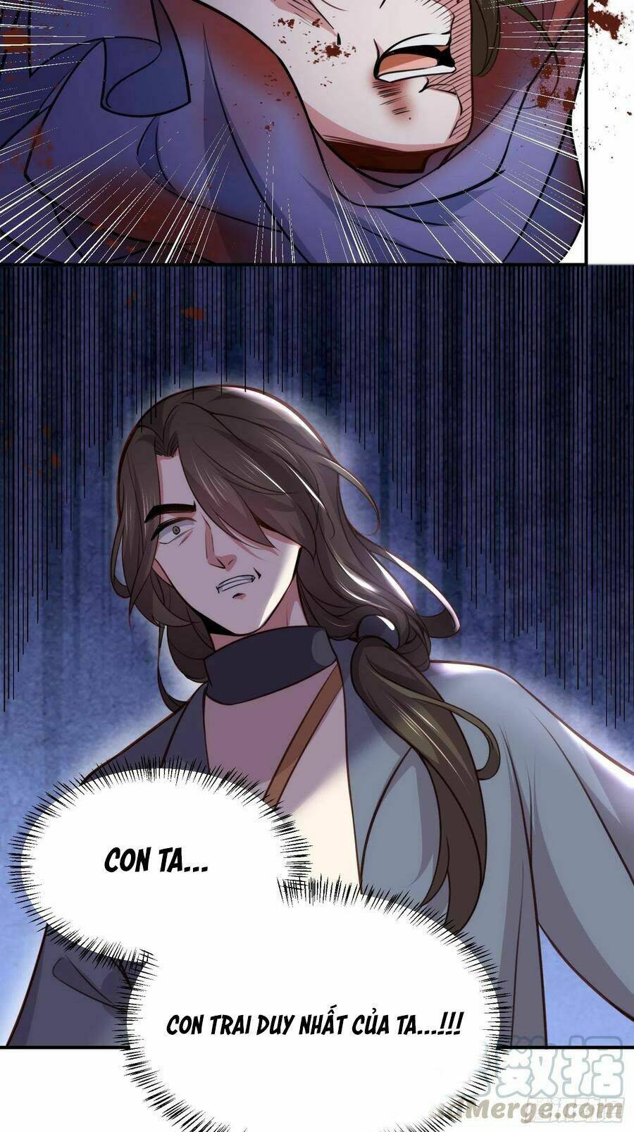 hoạn phi thiên hạ chapter 114 34