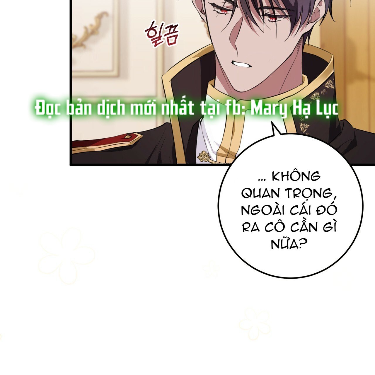 hãy nếm và nuốt đi nào chapter 16.1 27