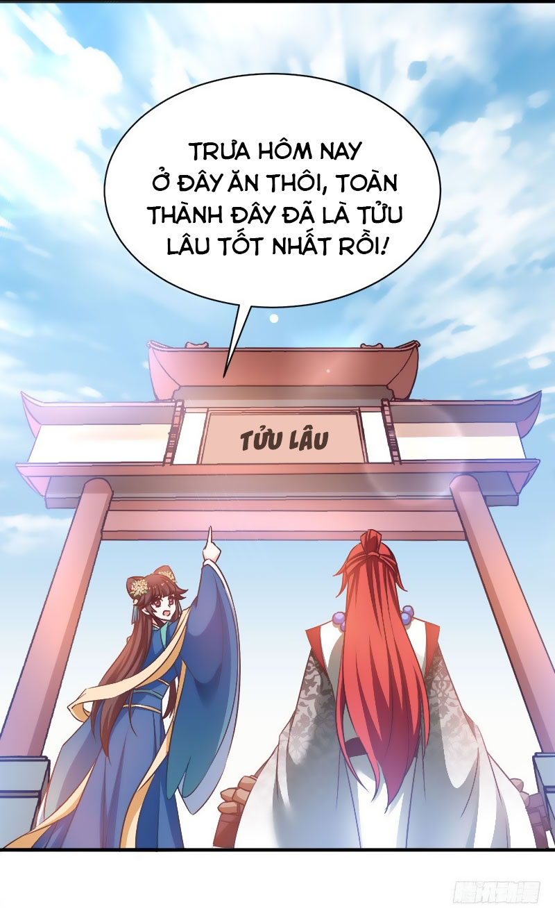 trò chơi trừng phạt chapter 54 18