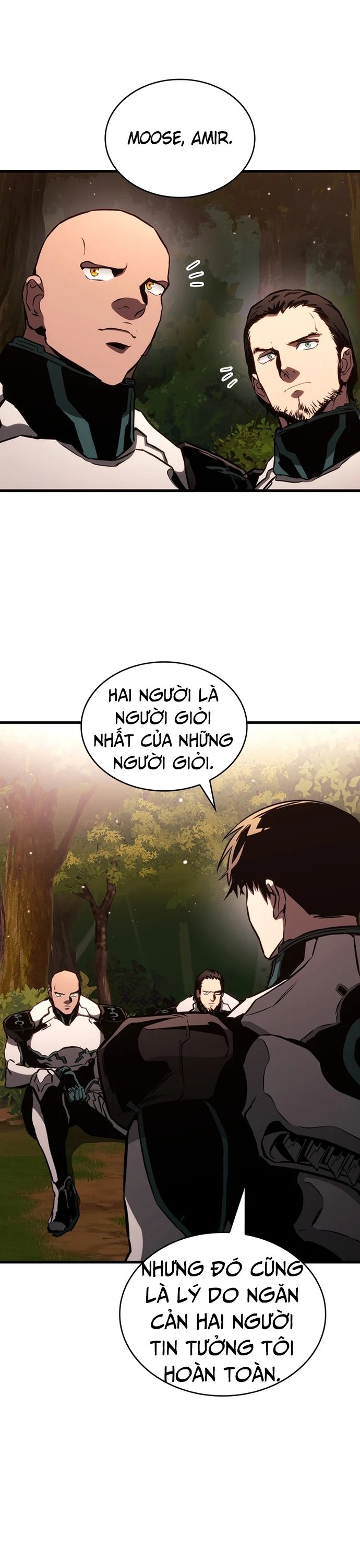 đồ long kỵ sĩ hôn môi ác long chapter 86 14