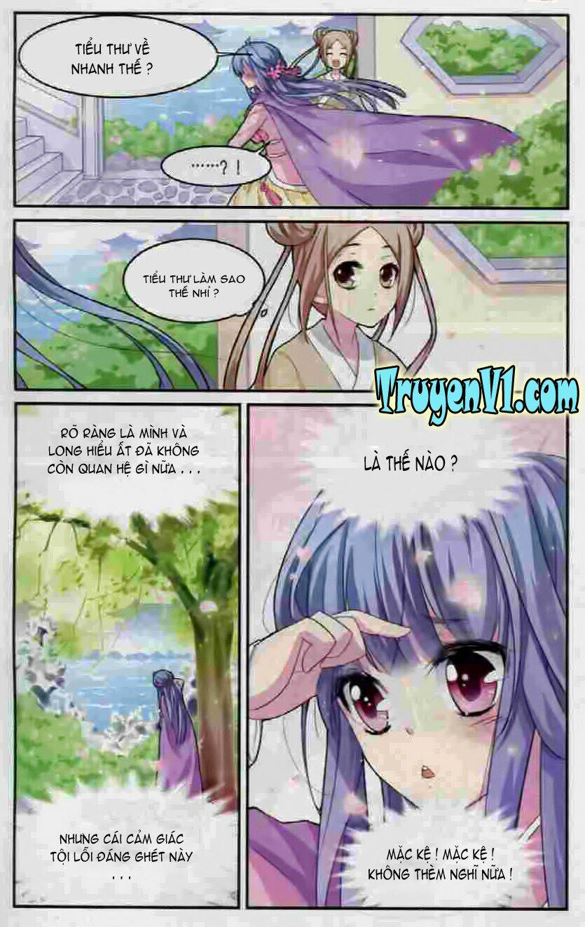 đại long môn khách sạn chapter 5 19