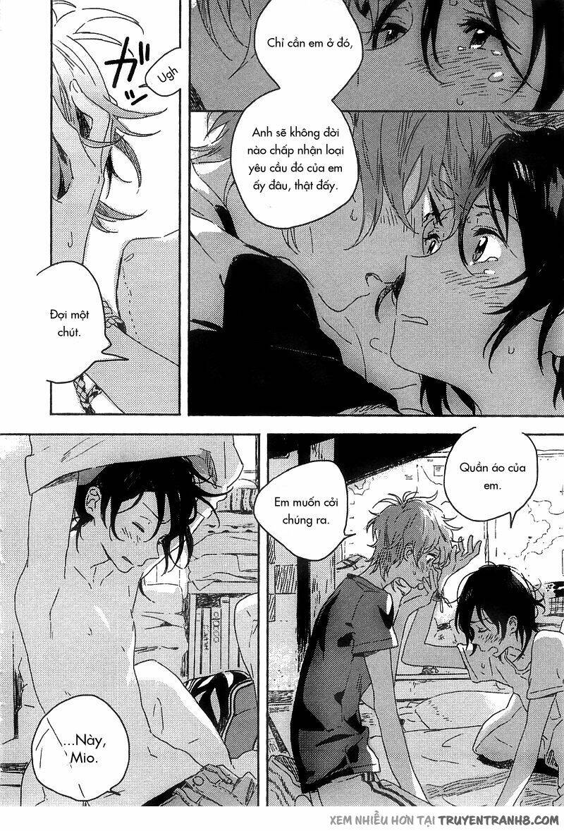 seaside stranger chapter 4 33