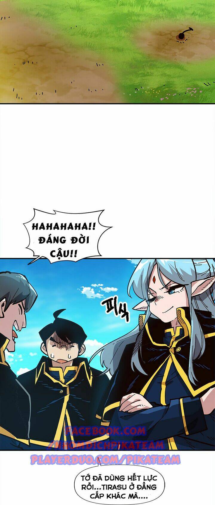 đại lục vô song chapter 23 41