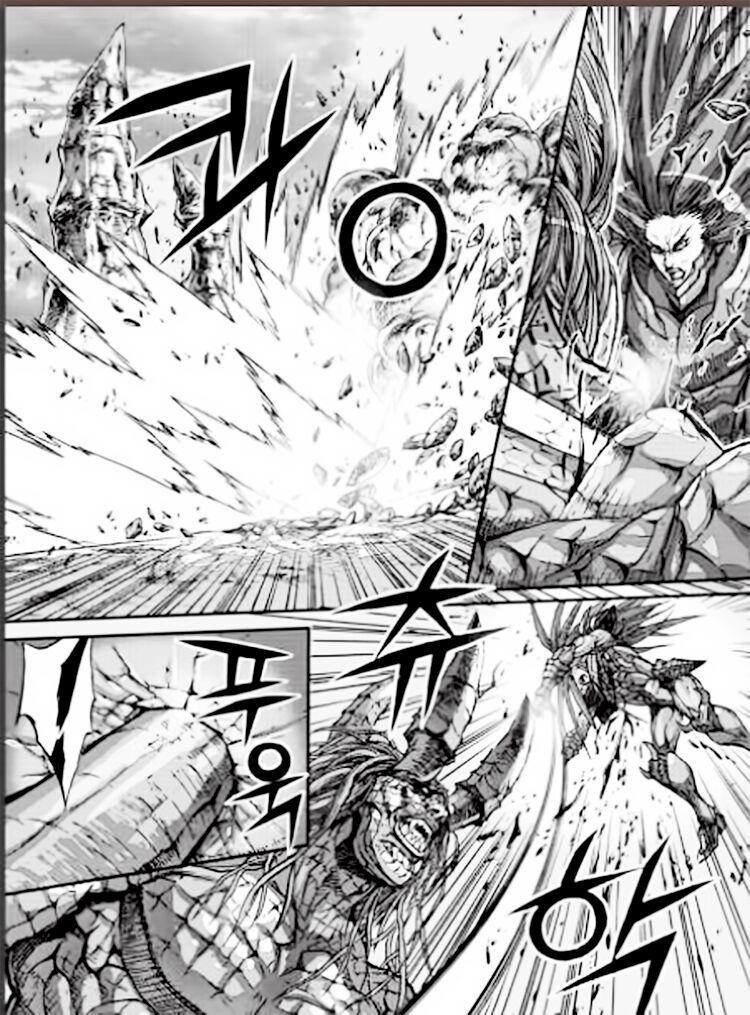 diêm đế chapter 384 24