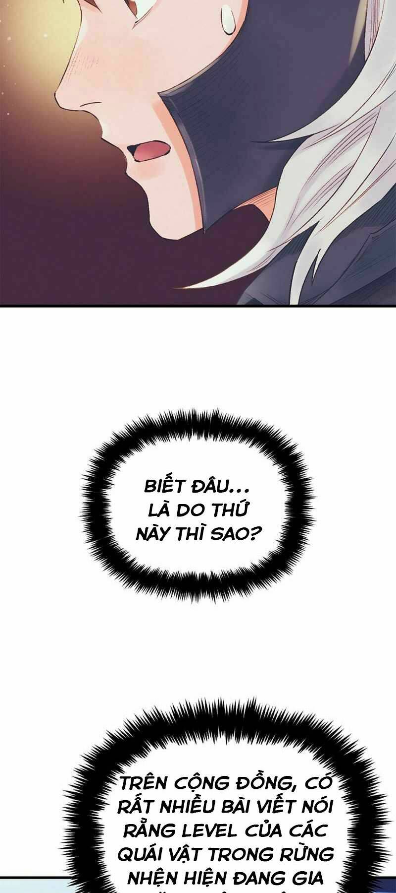 tu sĩ trị liệu của thái dương giáo chapter 24 18