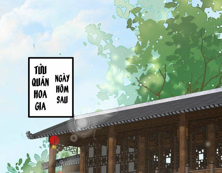 hoa nhan sách chapter 80.1 22