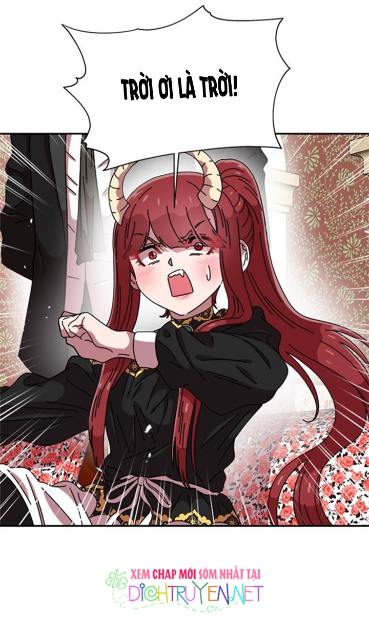 con gái bảo bối của ma vương chapter 64 45