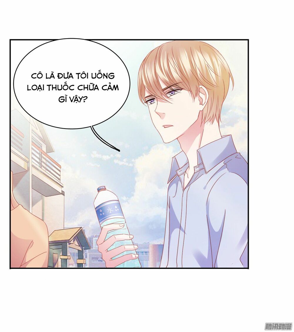 bay qua thiên sơn đến yêu anh chapter 20 56