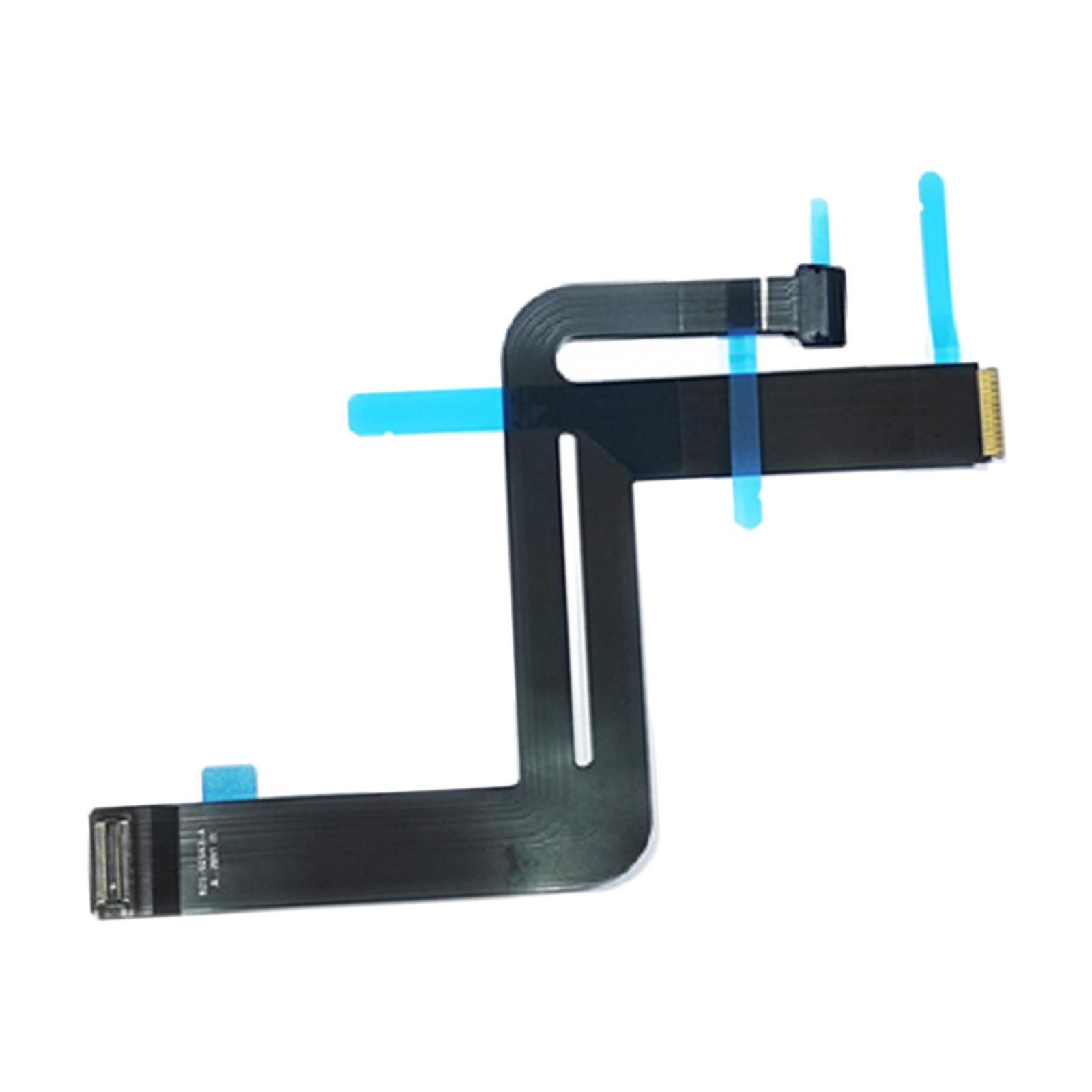 Keyboard Trackpad Cable 821-02663-A Replacement for 13" A2179 2020 Replace Parts Durable