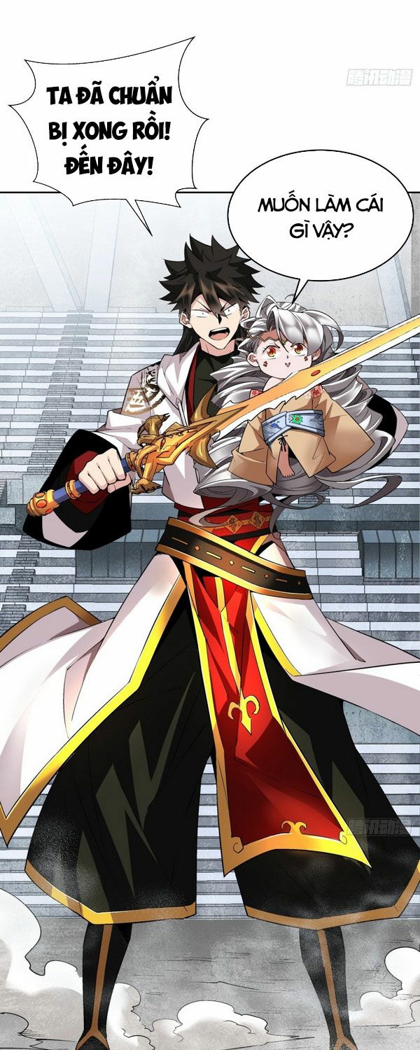ta là nhà giàu số một, ta không muốn trọng sinh chapter 12 41