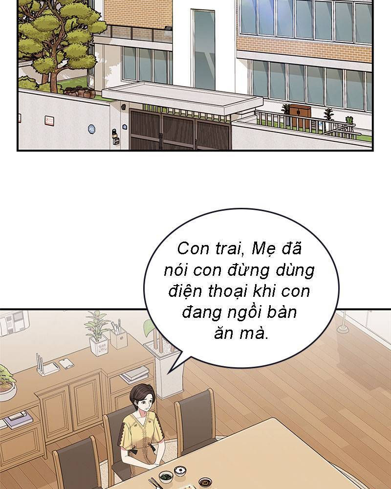 gửi tới bạn...người nắm giữ ngôi sao chapter 16 2