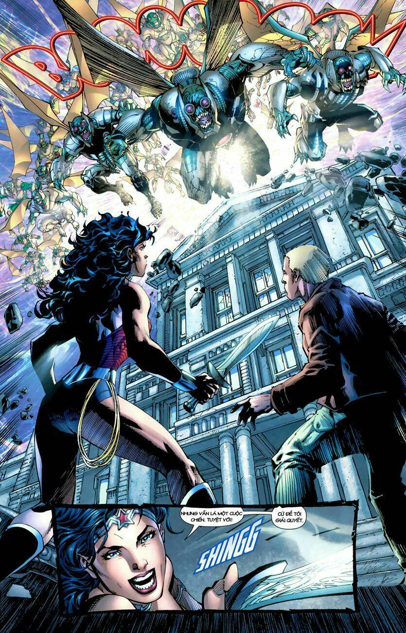 justice league chapter 3 9