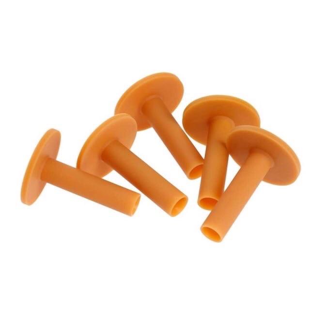 Tee golf cao su QT001 - chính hãng PGM.Cao su non nguyên chất.Đàn hồi tốt.Bền hơn 5 năm