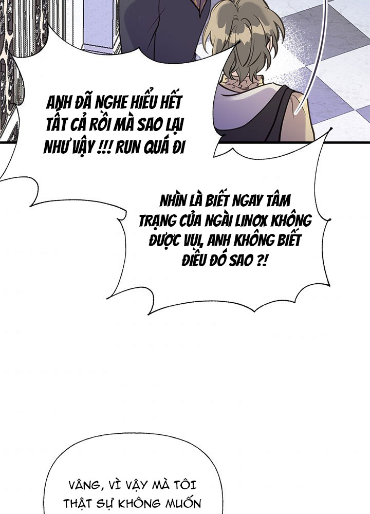 chị tôi đã nhặt về một nam chính quyến rũ chapter 35 50